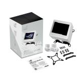 ASUS - ROG RYUJIN III WB White Edition Bloque de agua