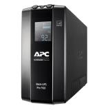 APC - BR900MI sistema de alimentación ininterrumpida (UPS) Línea interactiva 0,9 kVA 540 W 6 salidas AC