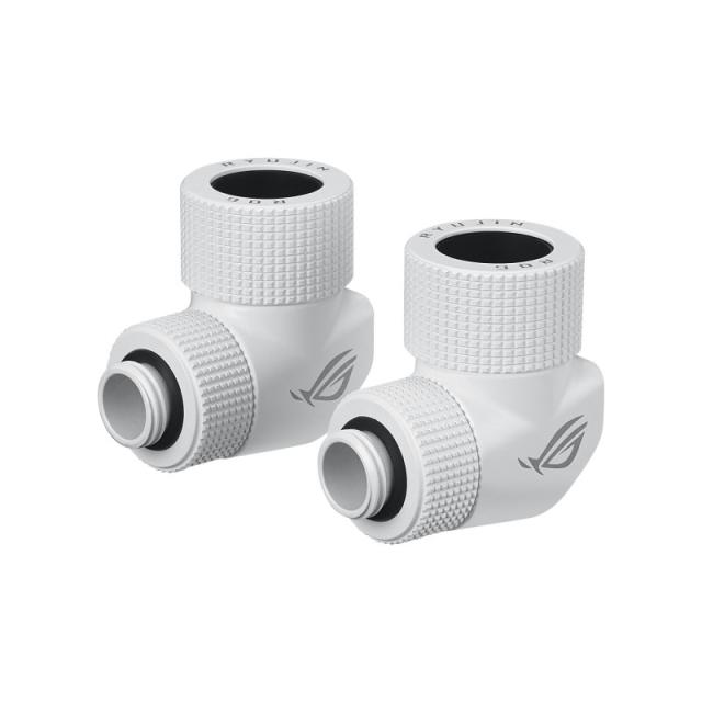 ASUS - ROG RYUJIN III WB White Edition Bloque de agua