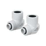 ASUS - ROG RYUJIN III WB White Edition Bloque de agua