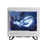 ASUS - ROG RYUJIN III WB White Edition Bloque de agua