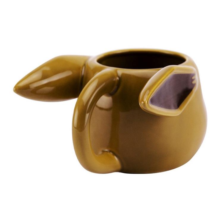 ABYstyle - Eevee tazón Multicolor Universal 1 pieza(s)