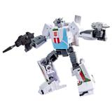 Hasbro - Transformers Studio Series Devastation Wheeljack