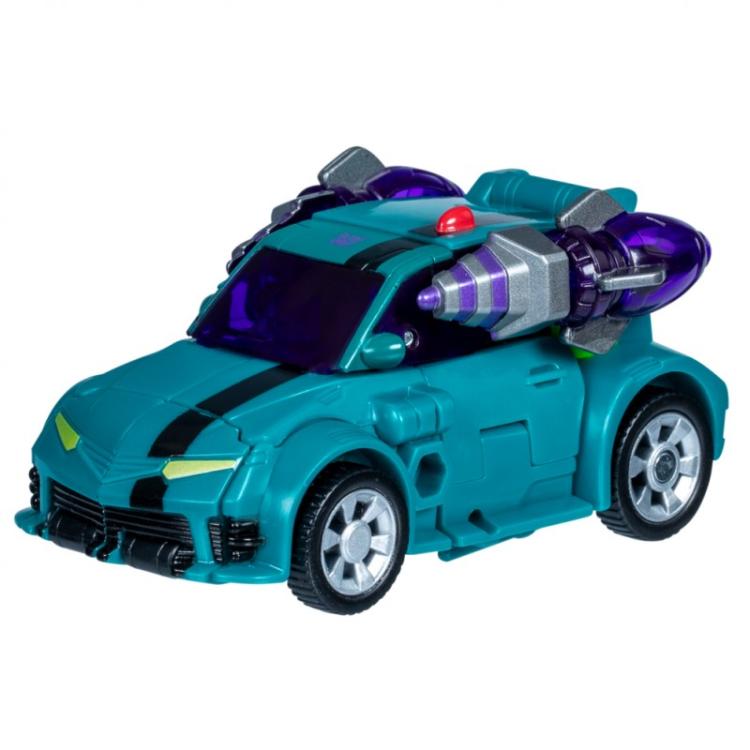 Hasbro - Transformers Age of the Primes Deluxe Class Fugitive Waspinator
