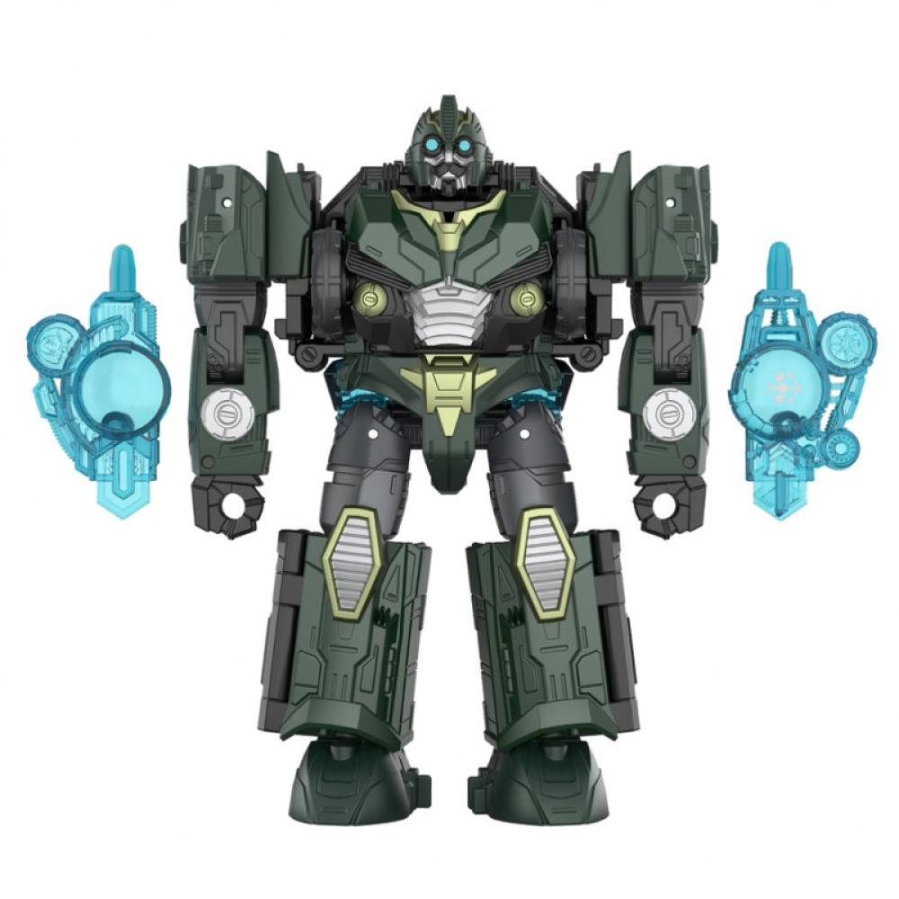 Hasbro - Transformers Age of the Primes Deluxe Class The Thirteen Alchemist Prime