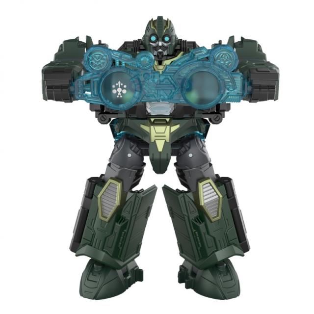 Hasbro - Transformers Age of the Primes Deluxe Class The Thirteen Alchemist Prime