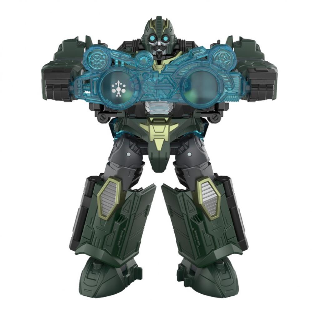 Hasbro - Transformers Age of the Primes Deluxe Class The Thirteen Alchemist Prime