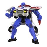 Hasbro - Transformers Age of the Primes Voyageur Autobot Red Alert