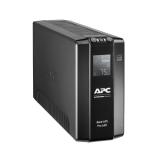 APC - BR650MI sistema de alimentación ininterrumpida (UPS) Línea interactiva 0,65 kVA 390 W 6 salidas AC