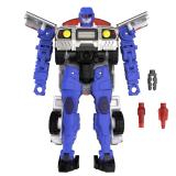 Hasbro - Transformers Age of the Primes Voyageur Autobot Red Alert