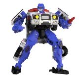 Hasbro - Transformers Age of the Primes Voyageur Autobot Red Alert