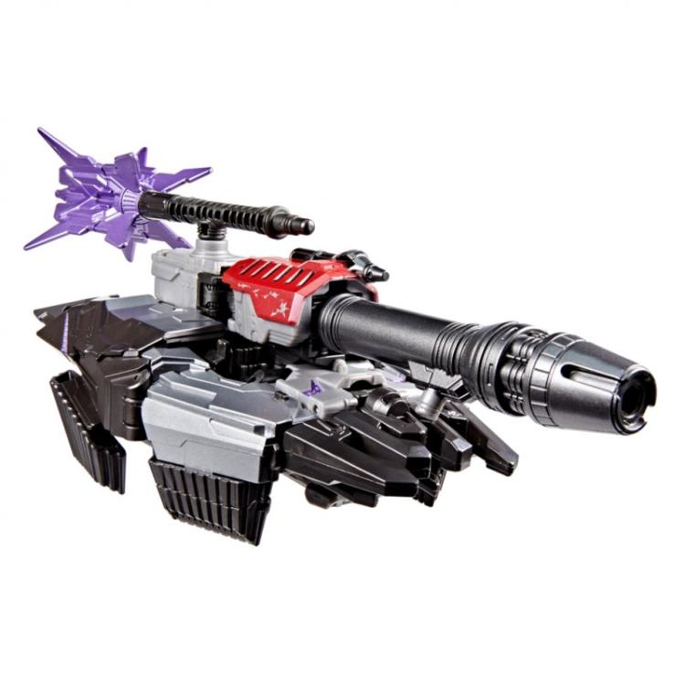 Hasbro - Transformers Studio Series War for Cybertron Megatron