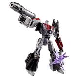 Hasbro - Transformers Studio Series War for Cybertron Megatron