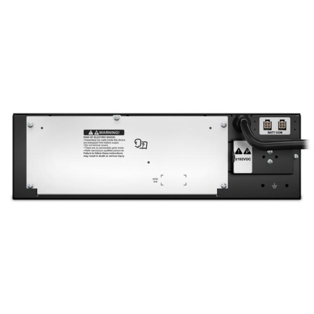 APC - SRT192RMBP2 batería para sistema ups Sealed Lead Acid (VRLA) 192 V