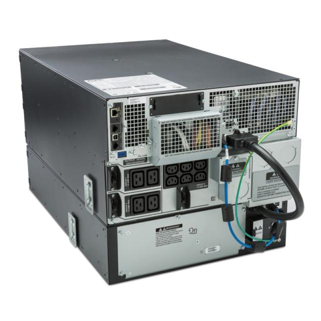 APC - SRT192RMBP2 batería para sistema ups Sealed Lead Acid (VRLA) 192 V