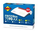 FRITZ! - FRITZ!Box 7590 AX