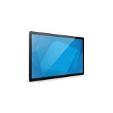 Elo Touch Solutions - I-Series 4 Slate Panel plano interactivo 39,6 cm (15.6") LED Wifi 350 cd / m² Full HD Gris Pantalla táctil