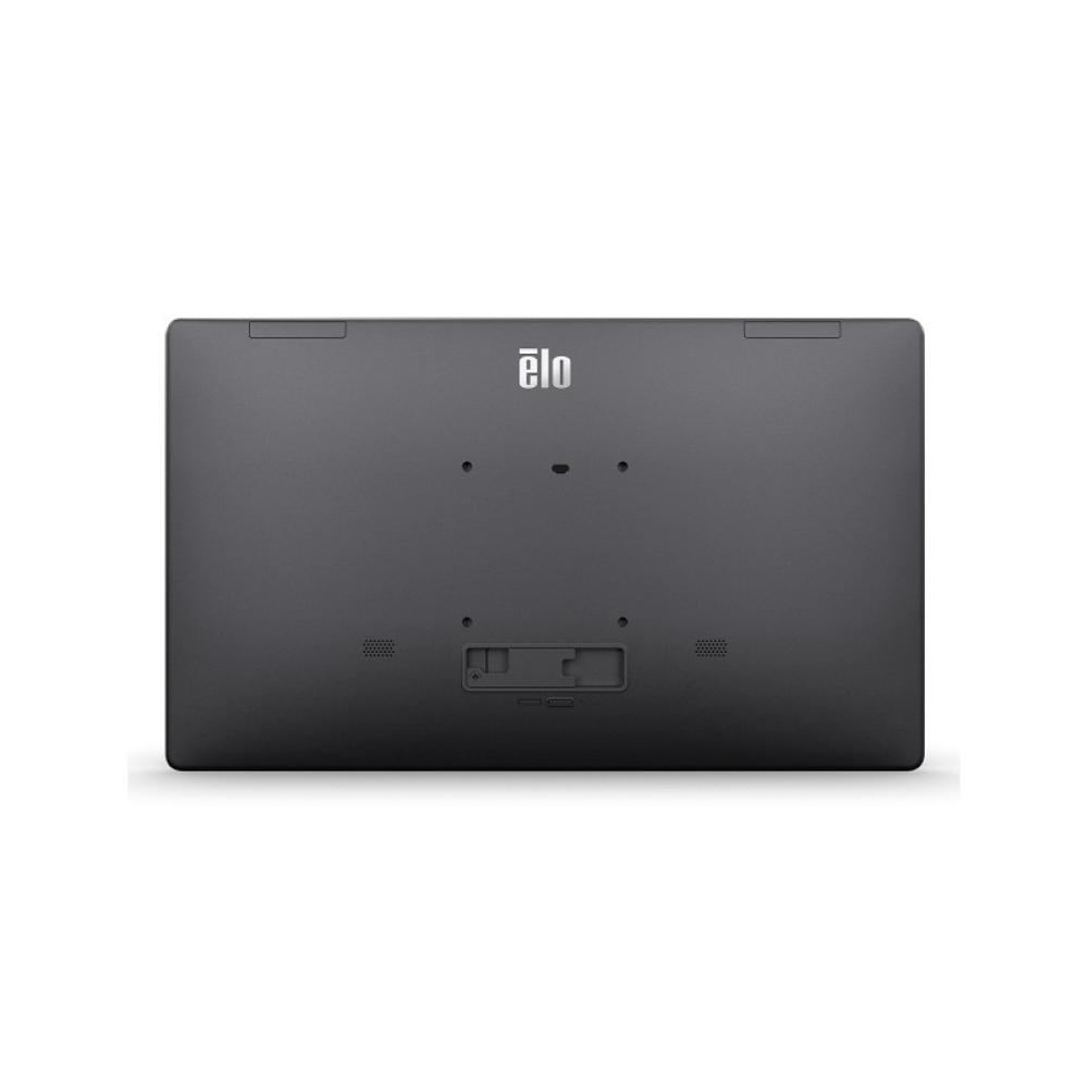 Elo Touch Solutions - I-Series 4 Slate Panel plano interactivo 39,6 cm (15.6") LED Wifi 350 cd / m² Full HD Gris Pantalla táctil