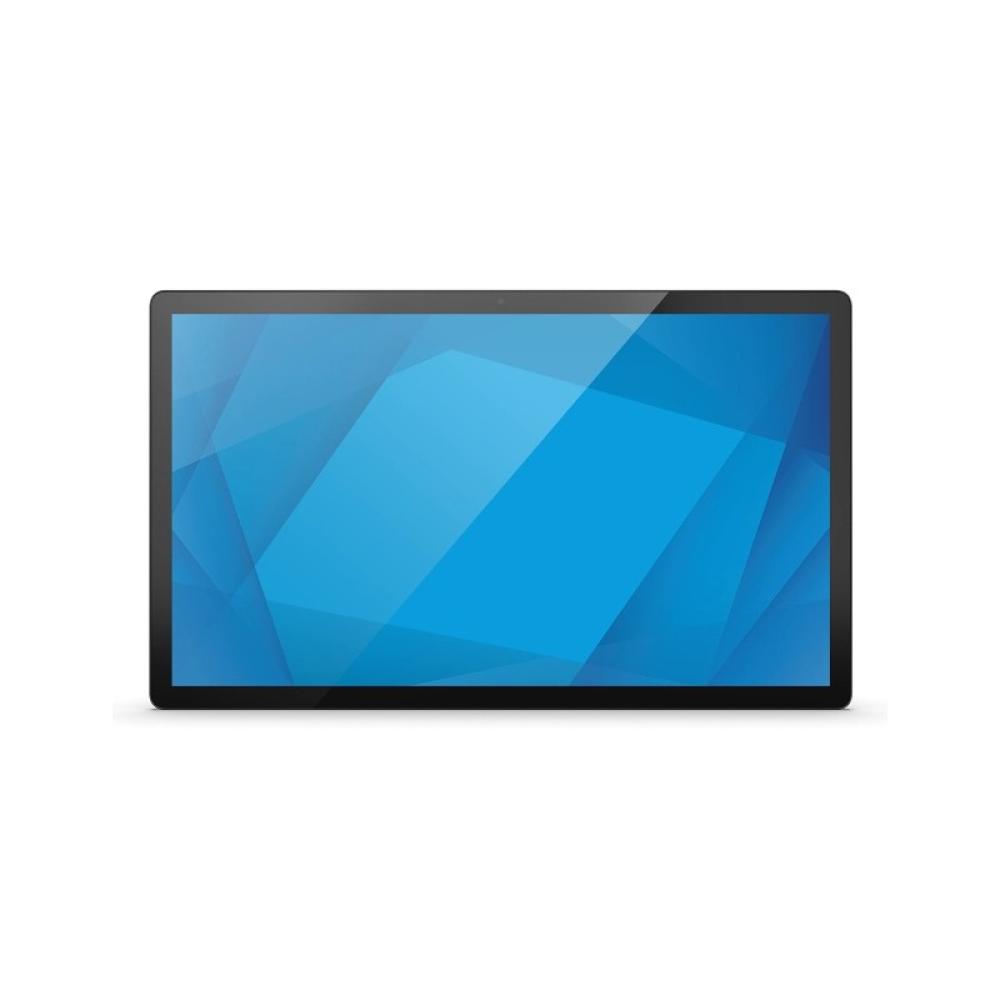 Elo Touch Solutions - I-Series 4 Slate Panel plano interactivo 39,6 cm (15.6") LED Wifi 350 cd / m² Full HD Gris Pantalla táctil