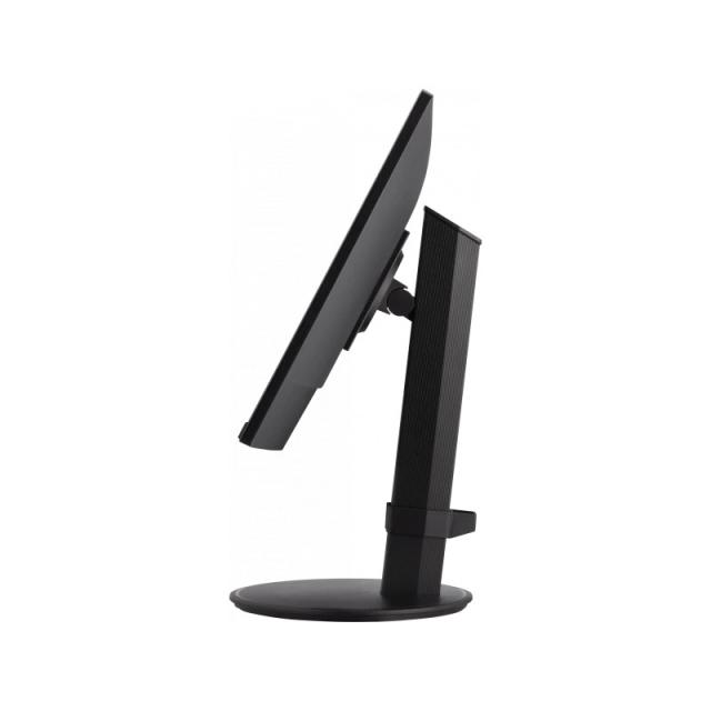 Viewsonic - Display VG2408A pantalla para PC 61 cm (24") 1920 x 1080 Pixeles Full HD LED Negro