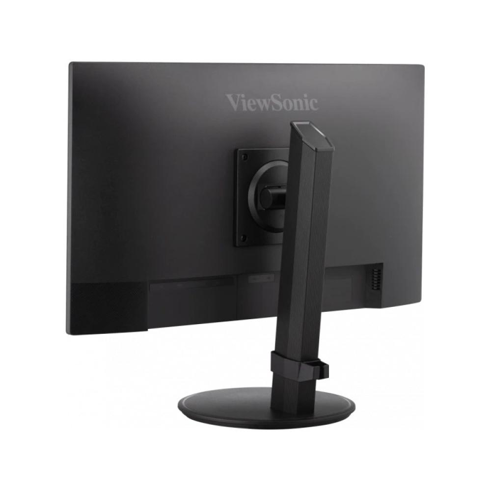 Viewsonic - Display VG2408A pantalla para PC 61 cm (24") 1920 x 1080 Pixeles Full HD LED Negro