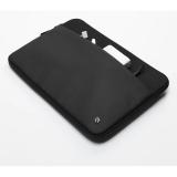 Incase - ARC Funda para con ReSpun 100 % poliéster reciclado para portátil de 16 pulgadas (M1-M4, 2021-2024) - INCO400718-BLK