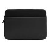 Incase - ARC Funda para con ReSpun 100 % poliéster reciclado para portátil de 16 pulgadas (M1-M4, 2021-2024) - INCO400718-BLK
