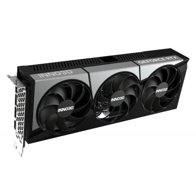 INNO3D - GeForce RTX 5080 X3 OS NVIDIA 16 GB GDDR7