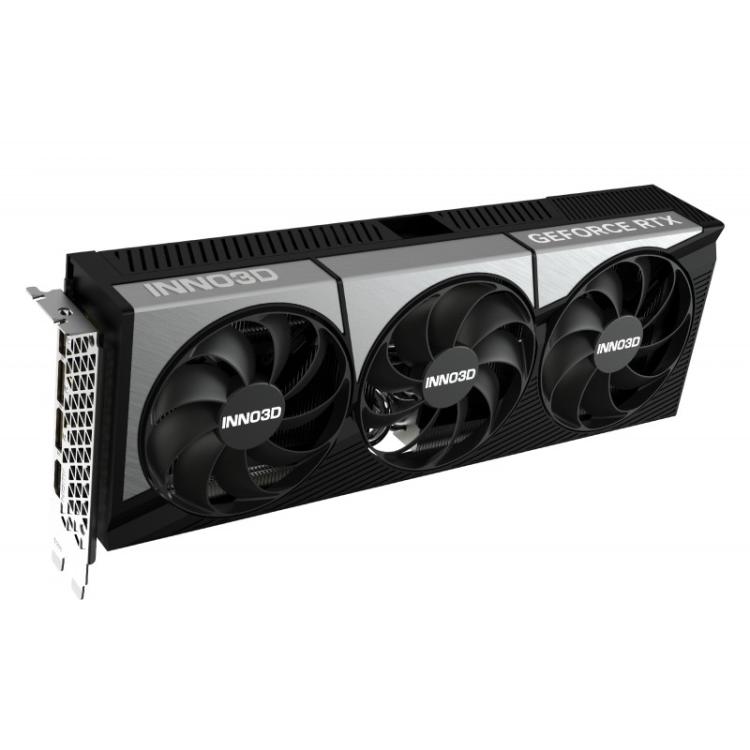 INNO3D - GeForce RTX 5080 X3 OS NVIDIA 16 GB GDDR7
