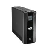 APC - BR1600MI sistema de alimentación ininterrumpida (UPS) Línea interactiva 1,6 kVA 960 W 8 salidas AC