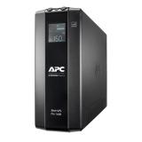 APC - BR1600MI sistema de alimentación ininterrumpida (UPS) Línea interactiva 1,6 kVA 960 W 8 salidas AC