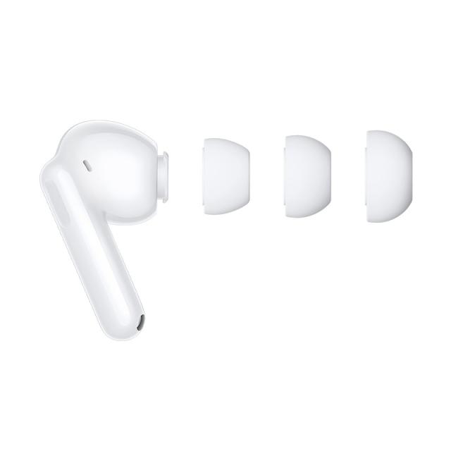 Huawei - FreeBuds SE 4 Auriculares Inalámbrico y alámbrico Dentro de oído Llamadas/Música USB Tipo C Bluetooth Blanco