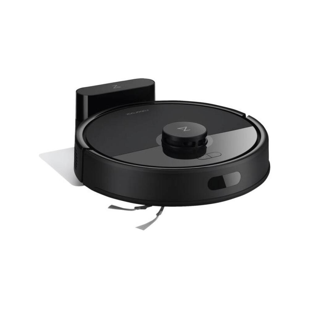 Roborock - Q7B Sin bolsa Negro