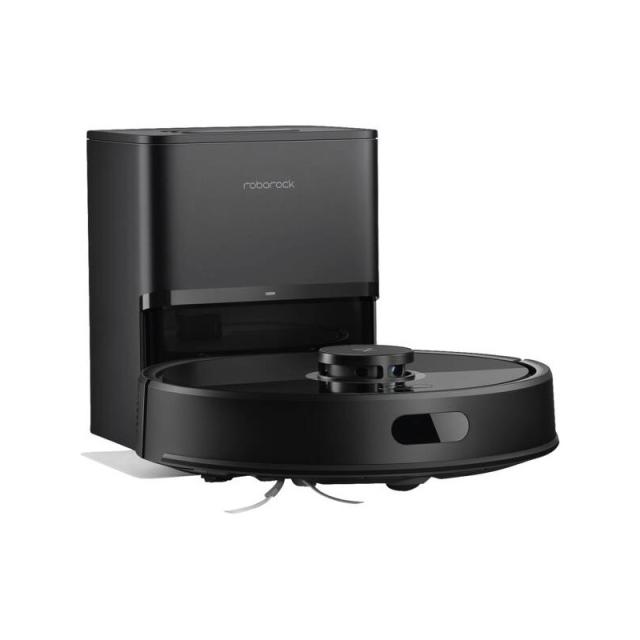 Roborock - Q7B Sin bolsa Negro