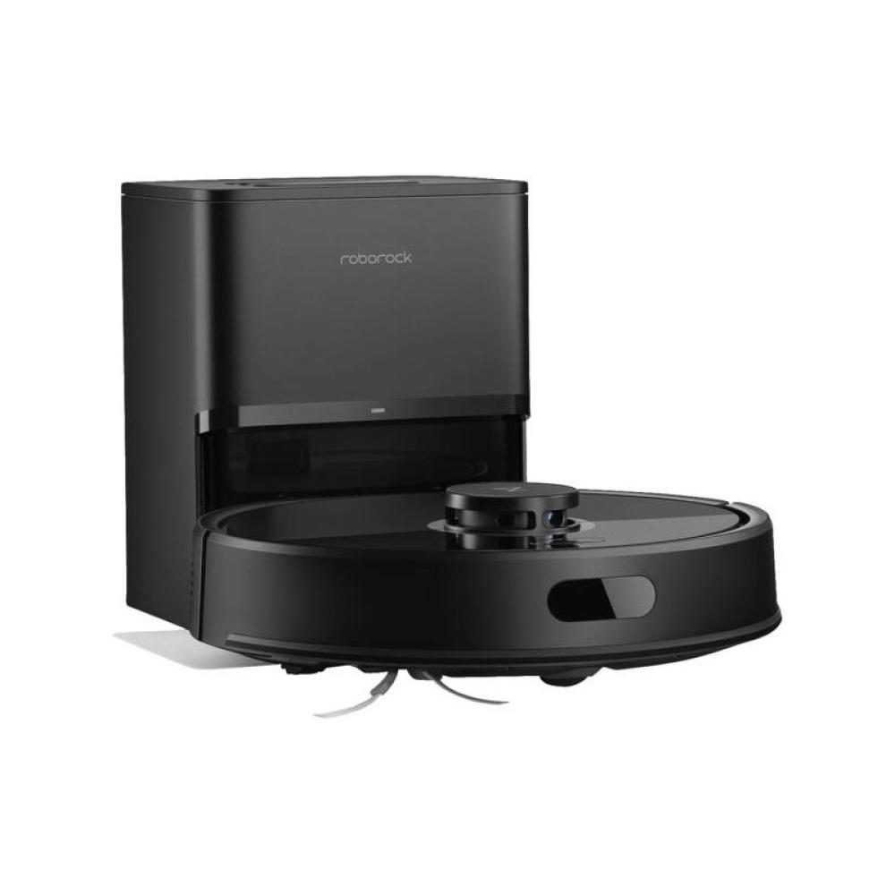 Roborock - Q7B Sin bolsa Negro