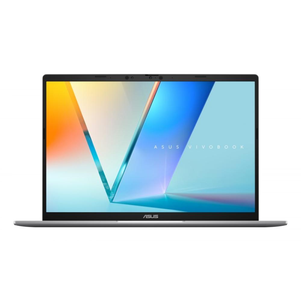 ASUS - Vivobook S14 S3407CA-LY124 - Ordenador Portátil 14" WUXGA (Intel Core Ultra 5 225H, 16GB RAM, 512GB SSD, Arc 130T, Sin Si