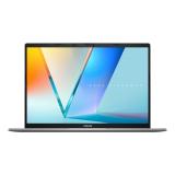 ASUS - Vivobook S14 S3407CA-LY124 - Ordenador Portátil 14" WUXGA (Intel Core Ultra 5 225H, 16GB RAM, 512GB SSD, Arc 130T, Sin Si