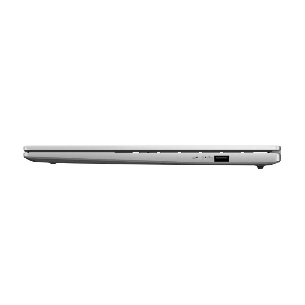 ASUS - Vivobook S14 S3407CA-LY124 - Ordenador Portátil 14" WUXGA (Intel Core Ultra 5 225H, 16GB RAM, 512GB SSD, Arc 130T, Sin Si