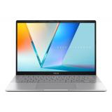 ASUS - Vivobook S14 S3407CA-LY124 - Ordenador Portátil 14" WUXGA (Intel Core Ultra 5 225H, 16GB RAM, 512GB SSD, Arc 130T, Sin Si