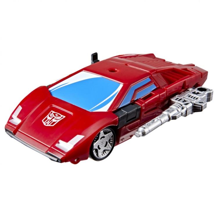 Hasbro - Transformers Studio Series Devastation Sideswipe