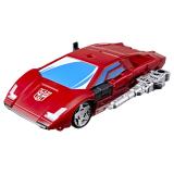 Hasbro - Transformers Studio Series Devastation Sideswipe