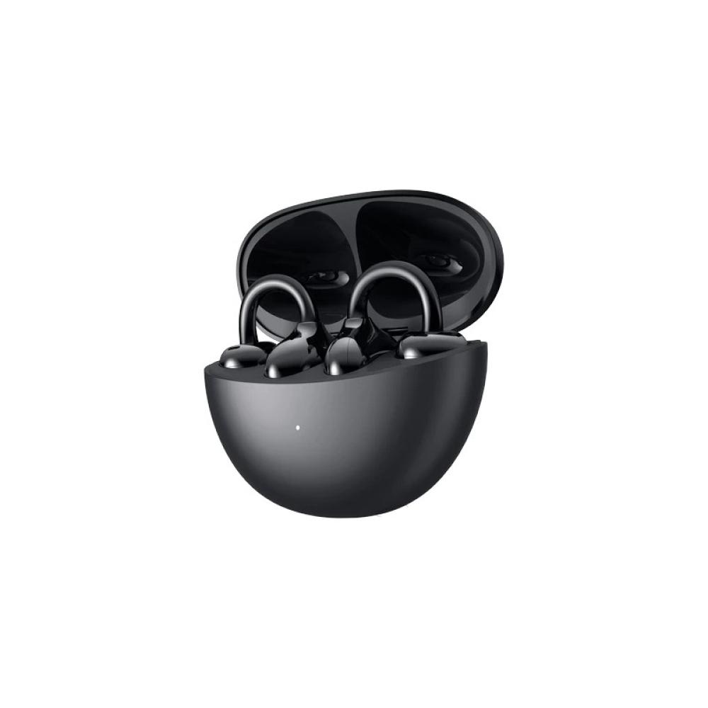 Honor - CLIP Auriculares Inalámbrico Clip de oreja Llamadas/Música Bluetooth Negro