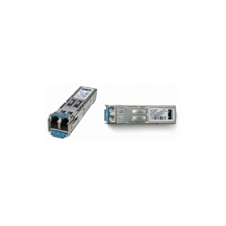 Cisco - GLC-SX-MM-RGD convertidor de medio 1000 Mbit/s