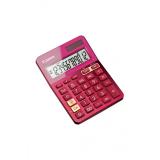 Canon - LS-123k calculadora Escritorio Calculadora básica Rosa
