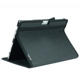 Mobilis - 051025 funda para tablet 25,6 cm (10.1") Folio Negro