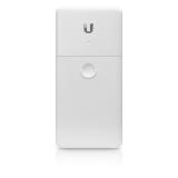 Ubiquiti - NanoSwitch Gigabit Ethernet (10/100/1000) Energía sobre Ethernet (PoE) Blanco