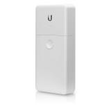 Ubiquiti - NanoSwitch Gigabit Ethernet (10/100/1000) Energía sobre Ethernet (PoE) Blanco