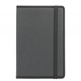 Mobilis - 051025 funda para tablet 25,6 cm (10.1") Folio Negro
