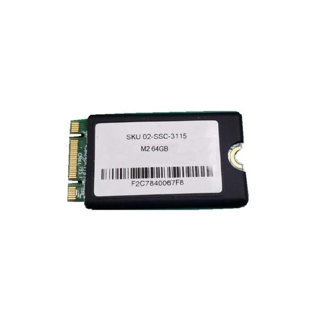 SonicWall - 02-SSC-3078 componente de interruptor de red