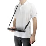 Mobilis - 051025 funda para tablet 25,6 cm (10.1") Folio Negro